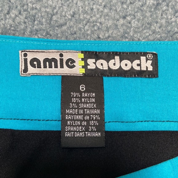 Golf skort - Picture 5 of 5